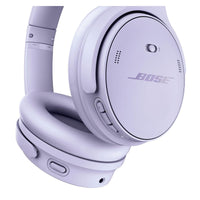 Bose QuietComfort Headphones - Chilled Lilac