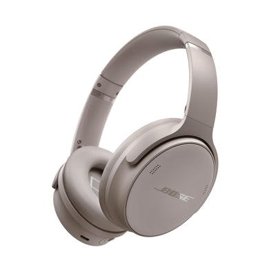 Bose QuietComfort Headphones - Sandstone