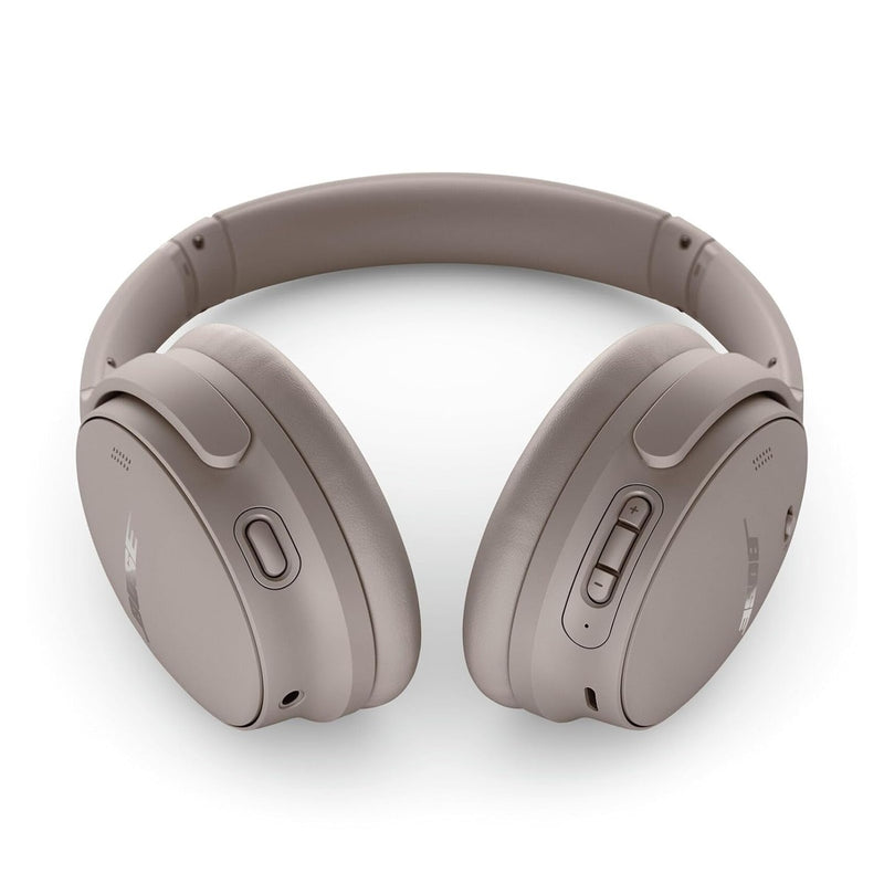 Bose QuietComfort Headphones - Sandstone