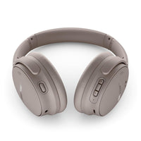 Bose QuietComfort Headphones - Sandstone