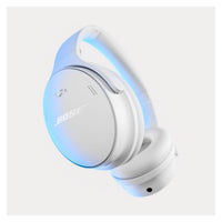 Bose QuietComfort Headphones - White
