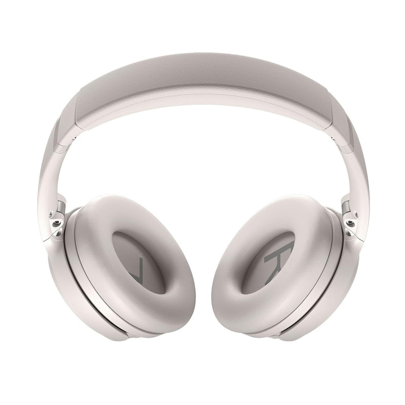 Bose QuietComfort Headphones - White