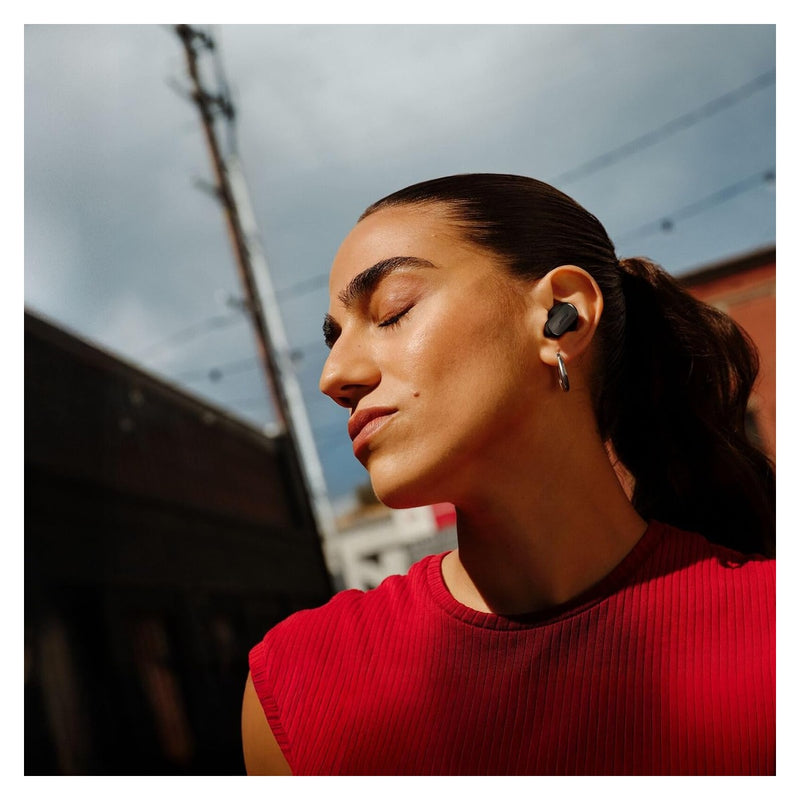 Bose QuietComfort Ultra Earbuds (2ª Gen) - Black