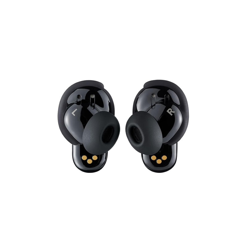 Bose QuietComfort Ultra Earbuds (2ª Gen) - Black