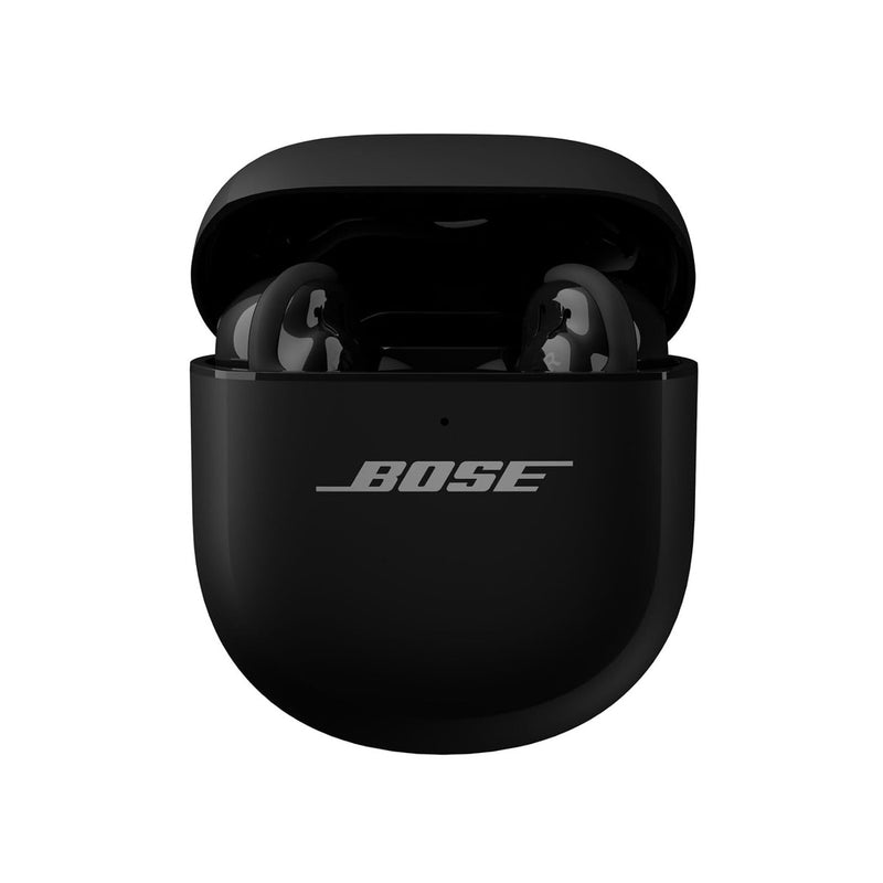 Bose QuietComfort Ultra Earbuds (2ª Gen) - Black