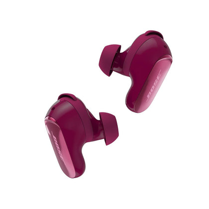 Bose QuietComfort Ultra Earbuds (2ª Gen) - Deep Plum