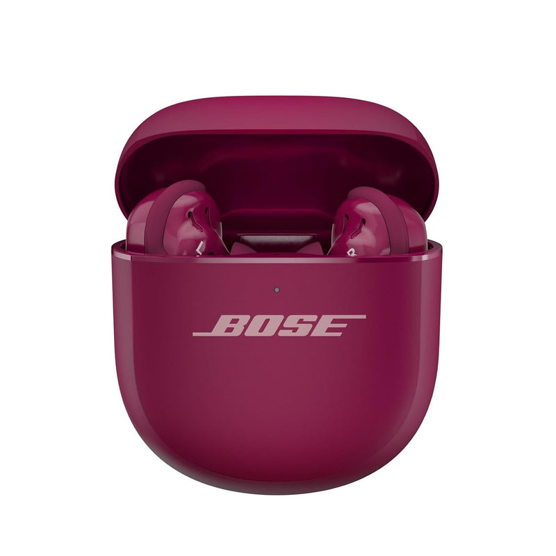 Bose QuietComfort Ultra Earbuds (2ª Gen) - Deep Plum