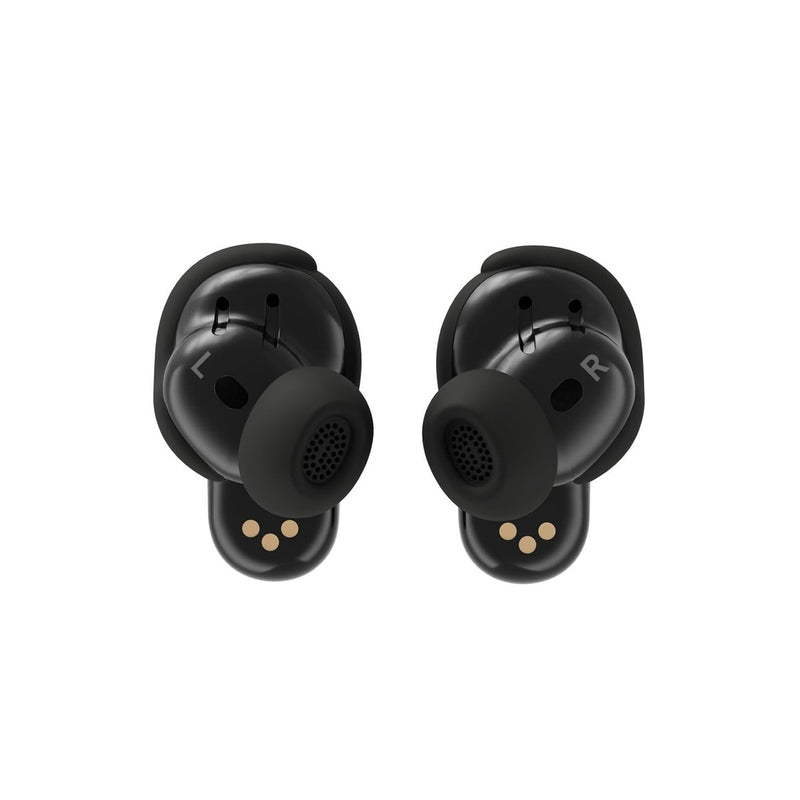 Bose QuietComfort Ultra Earbuds (2ª Gen) - Desert Gold