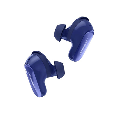 Bose QuietComfort Ultra Earbuds (2ª Gen) - Midnight Violet