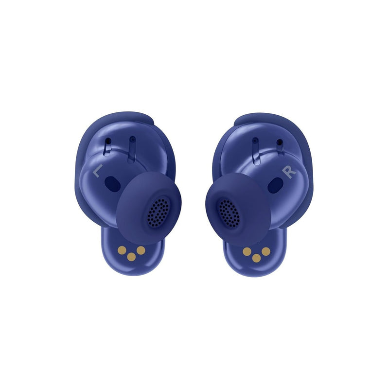 Bose QuietComfort Ultra Earbuds (2ª Gen) - Midnight Violet