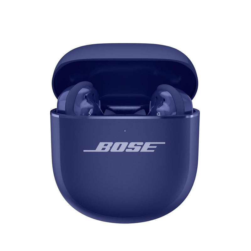 Bose QuietComfort Ultra Earbuds (2ª Gen) - Midnight Violet
