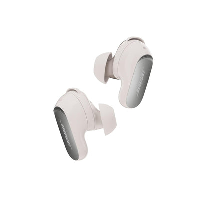Bose QuietComfort Ultra Earbuds (2ª Gen) - White Smoke