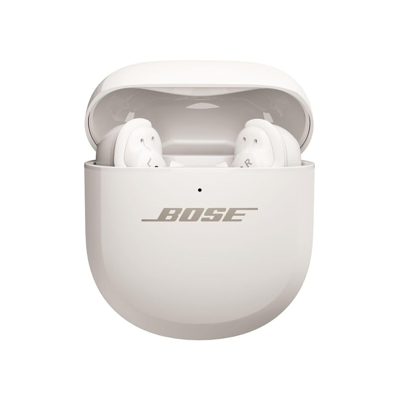 Bose QuietComfort Ultra Earbuds (2ª Gen) - White Smoke