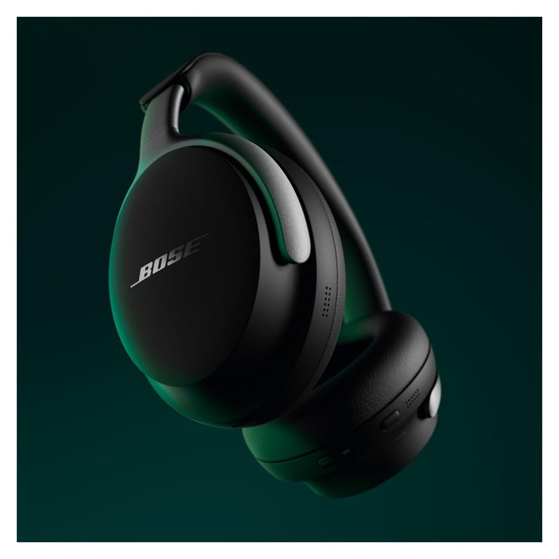 Bose QuietComfort Ultra Headphones - Black