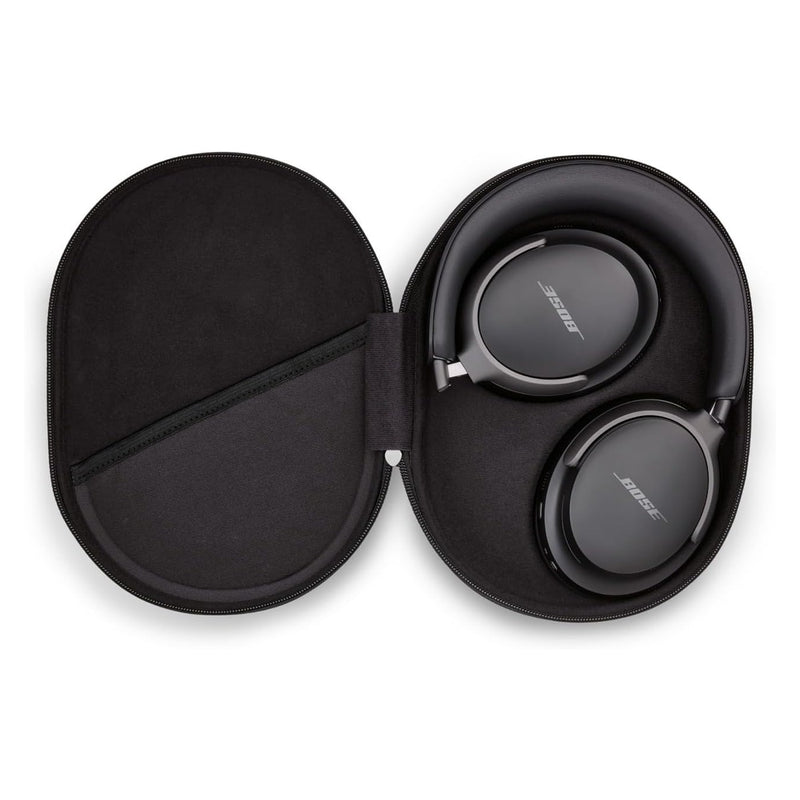 Bose QuietComfort Ultra Headphones - Black