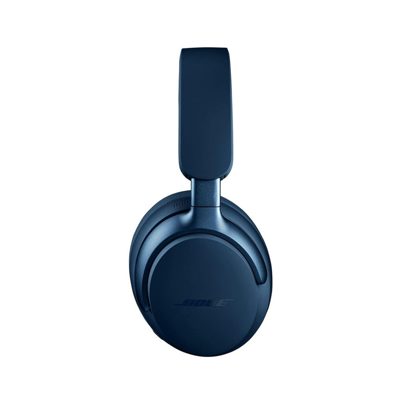 Bose QuietComfort Ultra Headphones - Lunar Blue