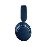 Bose QuietComfort Ultra Headphones - Lunar Blue