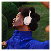 Bose QuietComfort Ultra Headphones - White Smoke