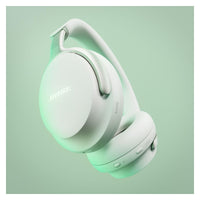 Bose QuietComfort Ultra Headphones - White Smoke