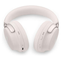 Bose QuietComfort Ultra Headphones - White Smoke