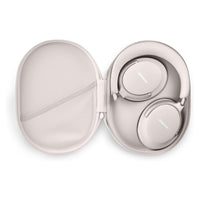 Bose QuietComfort Ultra Headphones - White Smoke