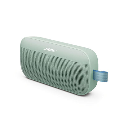 Bose SoundLink Flex (2ª Gen) - Alpine Sage