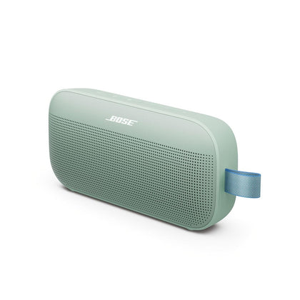 Bose SoundLink Flex (2ª Gen) - Alpine Sage
