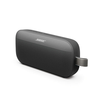 Bose SoundLink Flex (2ª Gen) - Black