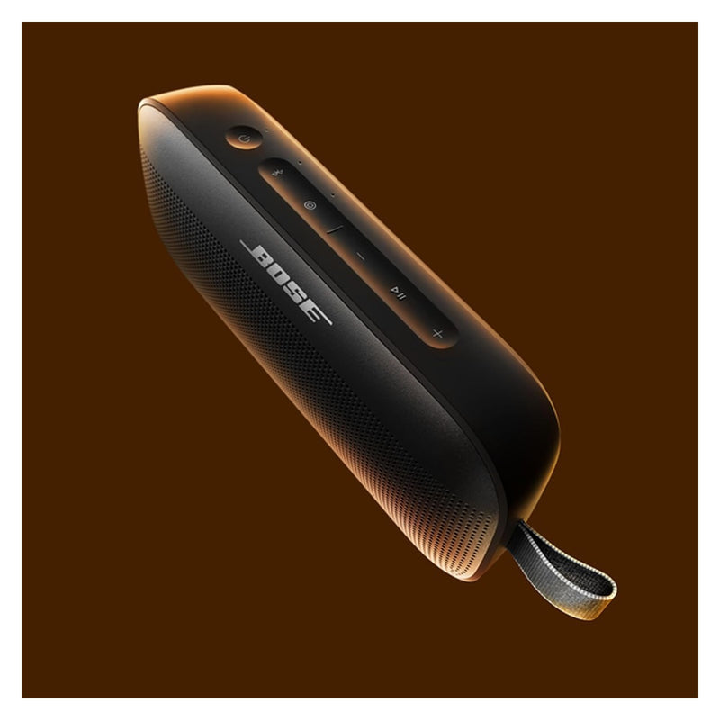 Bose SoundLink Flex (2ª Gen) - Black