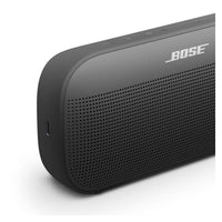 Bose SoundLink Flex (2ª Gen) - Black