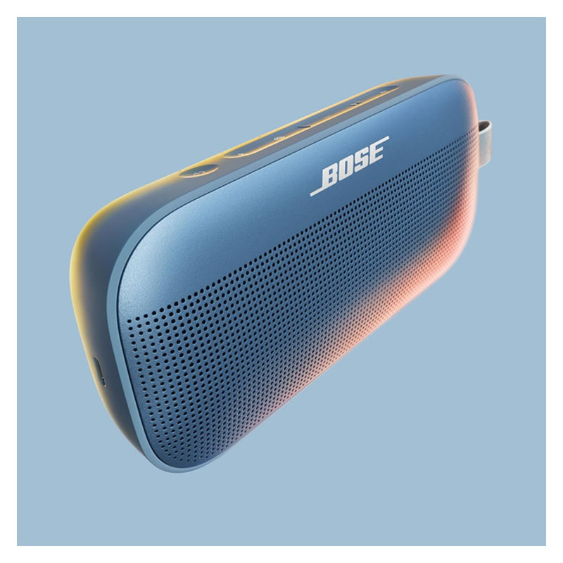 Bose SoundLink Flex (2ª Gen) - Blue Dusk