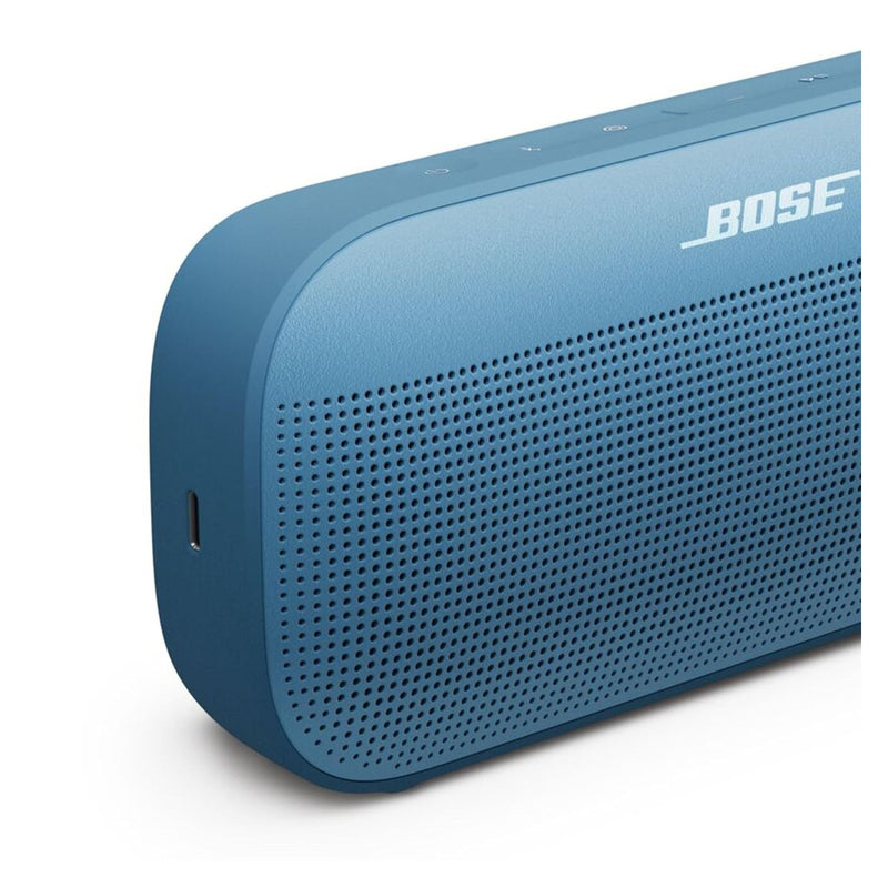 Bose SoundLink Flex (2ª Gen) - Blue Dusk