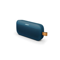 Bose SoundLink Flex (2ª Gen) - Twilight Blue
