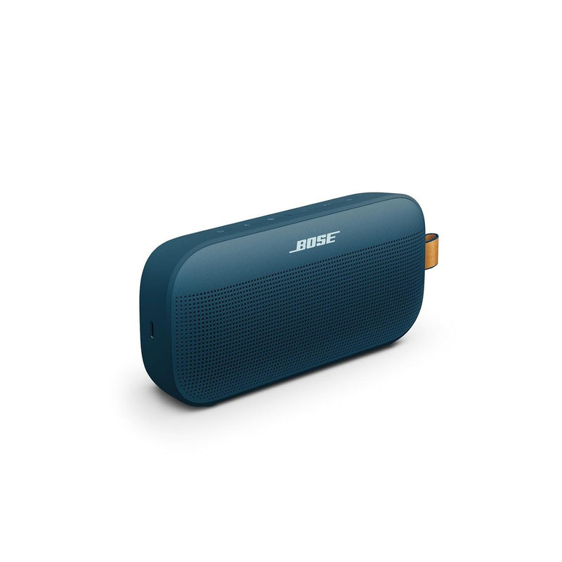Bose SoundLink Flex (2ª Gen) - Twilight Blue