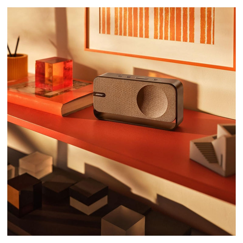 Bose SoundLink Home Speaker - Cool Grey