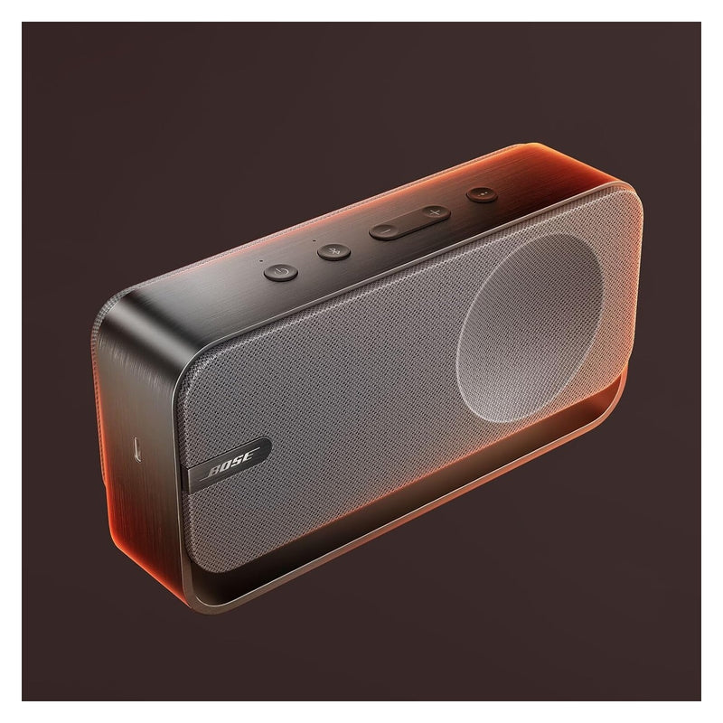 Bose SoundLink Home Speaker - Cool Grey