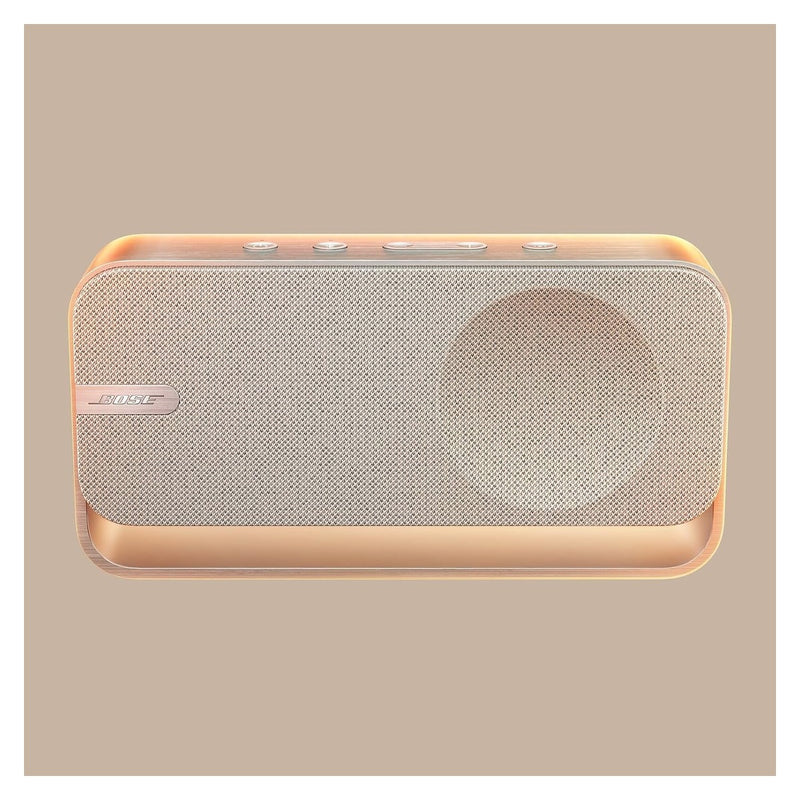 Bose SoundLink Home Speaker - Light Silver