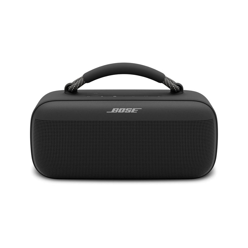 Bose SoundLink Max - Black