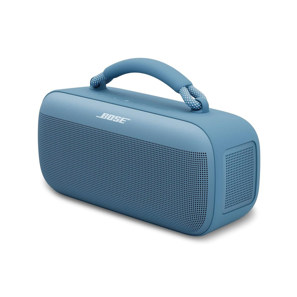 Bose SoundLink Max - Blue Dusk