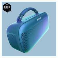 Bose SoundLink Max - Blue Dusk