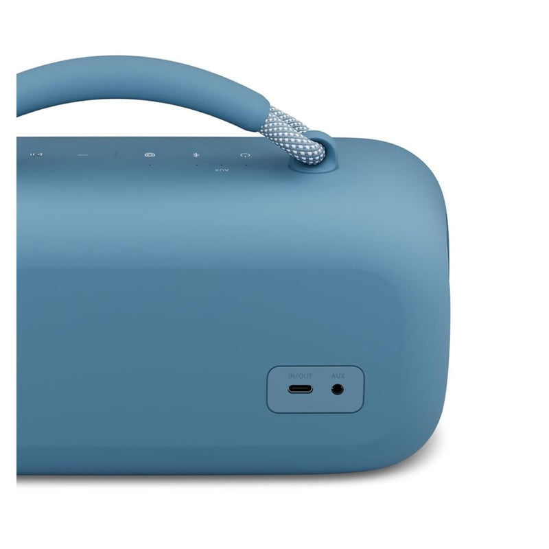 Bose SoundLink Max - Blue Dusk