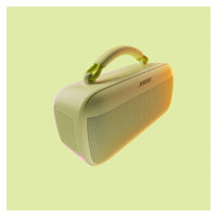Bose SoundLink Max - Citrus Yellow
