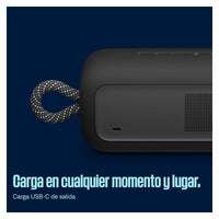Bose SoundLink Plus - Black