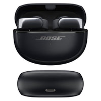 Bose Ultra Open Earbuds - Black
