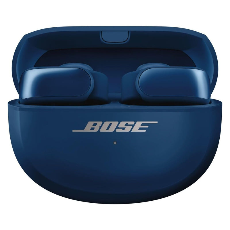 Bose Ultra Open Earbuds - Lunar Blue
