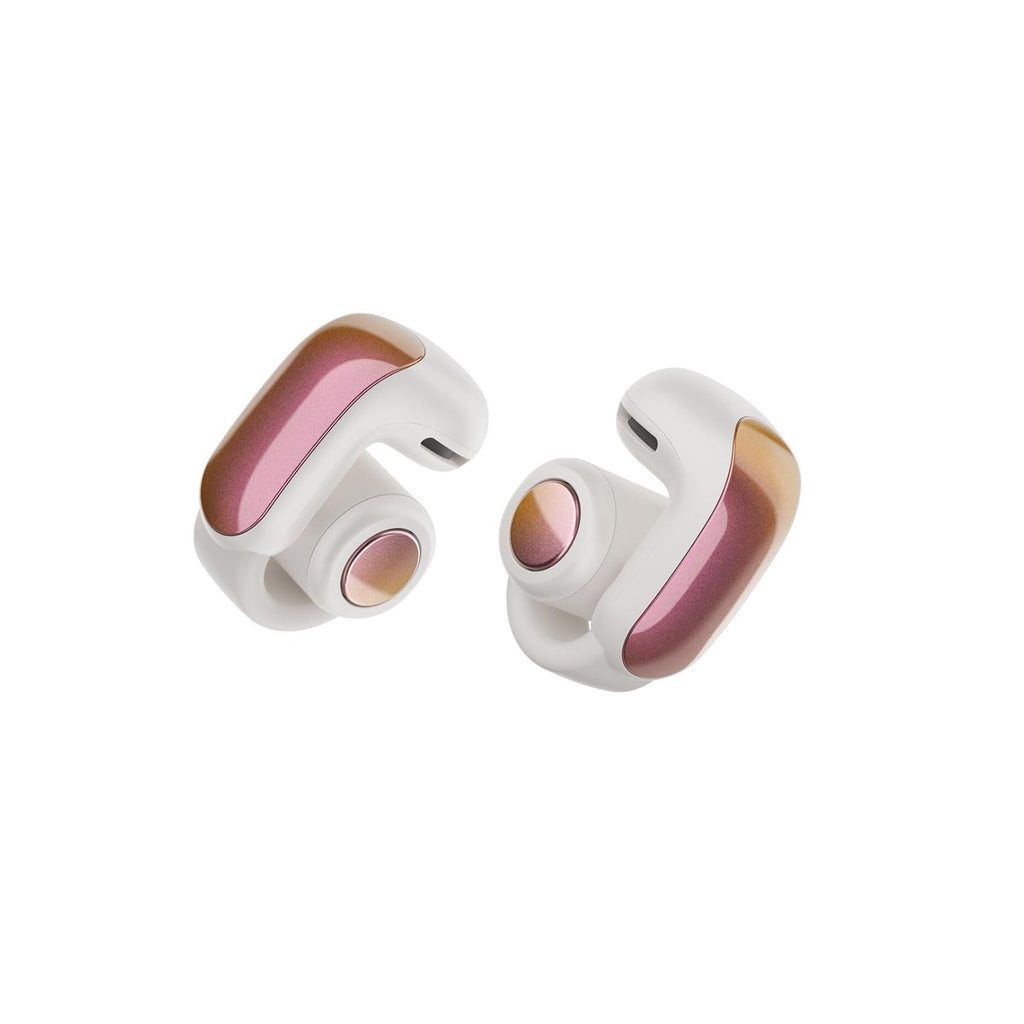 Bose Ultra Open Earbuds - Sunset Iridescent