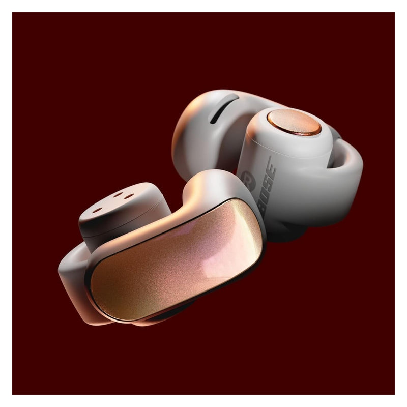 Bose Ultra Open Earbuds - Sunset Iridescent