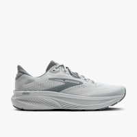 Brooks Ghost 18 Primer Grey