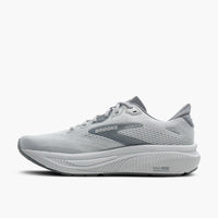 Brooks Ghost 18 Primer Grey