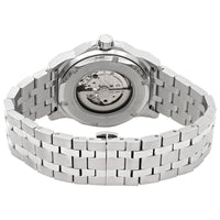 Reloj Bulova Marine Star Automático - Esfera Azul 45mm (98A302)